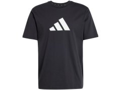 Adidas Future Icons Three Bar T-Shirt M JI8770 pánské