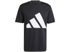 Adidas Essentials Big Logo Single Jersey Tee M JE8945 pánské