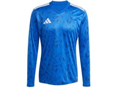 Adidas Team Icon 25 Jersey s dlouhým rukávem M JM6788 pánské