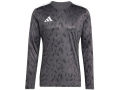 Adidas Team Icon 25 Jersey s dlouhým rukávem M JH3334 pánské
