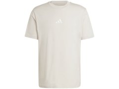 Tričko adidas Essentials Small Logo Single Jersey M JD1779 pánské