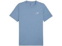 Puma Ess 2 Color Small No. 1 Logo Tee M 684717 34 pánské