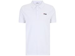 Fila Sunchon Polo M FAM0717 10001 pánské tričko