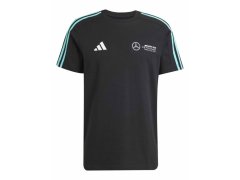 Tričko Adidas Mercedes DNA TEE M JV5425