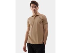 Pánské polo tričko 4F 4FWSS25TPTSM706-83S