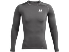 Pánské tričko Under Armour HG Armour Comp LS M 1361524 025