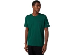 Pánské tričko Champion SS Tee green 221798 GS584 pánské