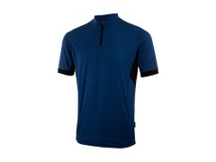 Rogelli pánský dres CORE navy blue 4XL