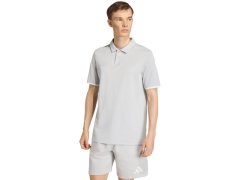 Pánské tričko adidas Entrada 26 Polo šedé JZ6662 pánské