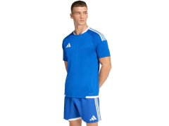 Pánské tričko adidas Tiro 26 Competition Match Jersey modro-bílé KA6172 pánské