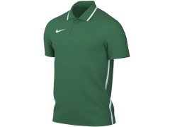 Pánské tričko Nike Dri-Fit Park 26 Polo green HM7136 302 pánské