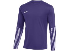 Pánské tričko Nike Dri-Fit Park V Stadium fialové HV8314 507 pánské