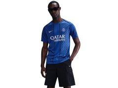 Pánské tričko Nike PSG Academy Pro Home modré HJ7150 406 pánské
