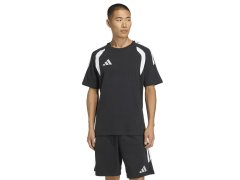 Pánské tričko adidas Tiro 26 League Tee black JY7188 pánské