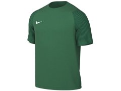 Pánské tričko Nike Dri-Fit Academy II green HV8160 302 pánské