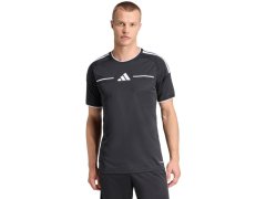 Pánské tričko adidas Referee 26 Jersey black KF6642 pánské