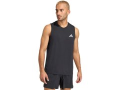 Pánské tričko adidas Running Essentials černé KB5969 pánské