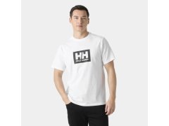 Helly Hansen pánské tričko HH BOX T 2.0 54597 001