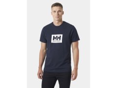 Helly Hansen pánské tričko HH BOX T 2.0 54597 597