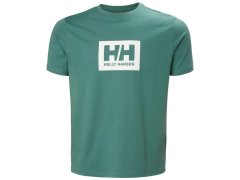 Helly Hansen pánské tričko HH BOX T 2.0 54597 494