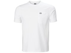 Helly Hansen pánské tričko HUDSON 54530 001