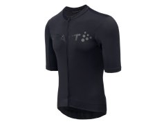 Pánské tričko s&nbsp;krátkým rukávem ENDUR LOGO JERSEY M