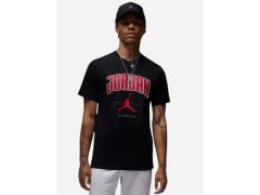 Pánské tričko Air Jordan Jumpman City 88 Black - HQ0009-010