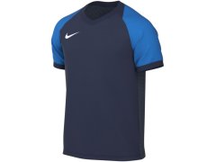 Pánské tričko Nike Dri-FIT Trophy VI T-shirt navy blue HV8151 410 pánské