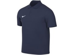 Pánské tričko Nike Dri-FIT Park 26 Polo námořnická modrá IB1193 410 pánské