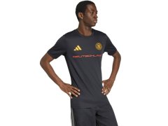 Pánské tričko adidas Germany 26 Jersey black KH2305 pánské