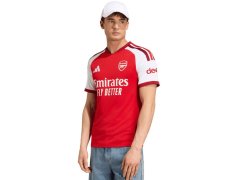 Adidas Arsenal FC pánské tričko 26/27 červené JZ3168 pánské