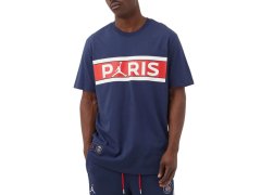 Jordan Paris Saint Germain pánské tričko DB6510-410