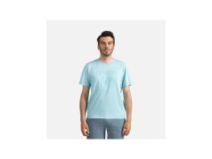 Pánské tričko ROSSIGNOL Presset Tee, modré