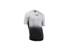 Cyklistické tričko NORTHWAVE Edge 2 Jersey S/s, šedé