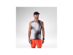 Pánské tričko ROSSIGNOL M Sapa Ultra Tank, bílé