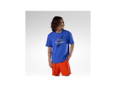 Pánské tričko ROSSIGNOL M Graphic Waterfall Tee, modré