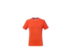 Pánské tričko MILLET Intense Pro Light Ts Ss M červené