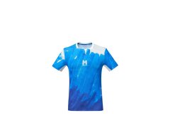 Pánské tričko MILLET Intense Pro Light Ts Ss M, modré
