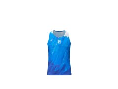 Pánské tričko MILLET Intense Pro Light Tank M, modré