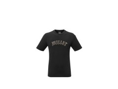 Pánské tričko MILLET Cimaï Collab Ts Ss M, černé