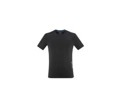 Pánské tričko MILLET Intense Pro Light Ts Ss M, černé