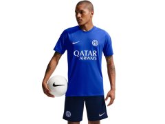 Pánské tričko Nike Inter Milan Strike, modré, II2289, velikost 439
