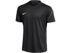 Pánské tričko Nike Dri-FIT Strike, černé, HV8339 010