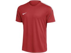 Pánské tričko Nike Dri-FIT Strike, červené, HV8339 657