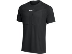 Pánské tričko Nike Dri-FIT Referee III, černé, HV8319 010
