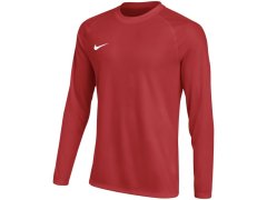 Pánské tričko Nike Dri-FIT Park VIII červené HV8232 657