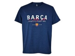 Pánské tričko FC Barcelona 5001CBCNS