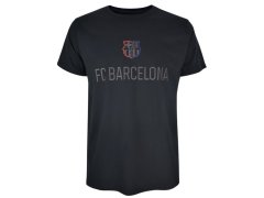 Pánské tričko FC Barcelona, bavlna, 5001CBBE
