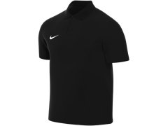 Pánské tričko Nike Dri-FIT Park 26 Polo, černé, IB1193 010 L