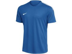 Pánské tričko Nike Dri-FIT Strike, modré, HV8339 463, 2XL